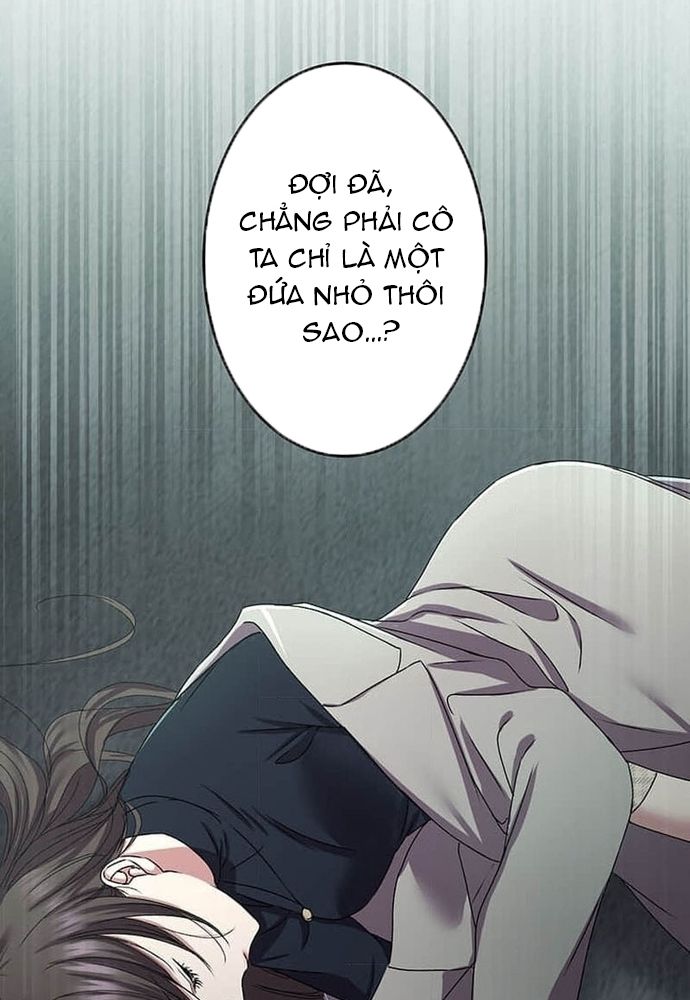 Phản Chiếu: Bóng Tối Trong Tôi Chap 17 - Next Chap 18