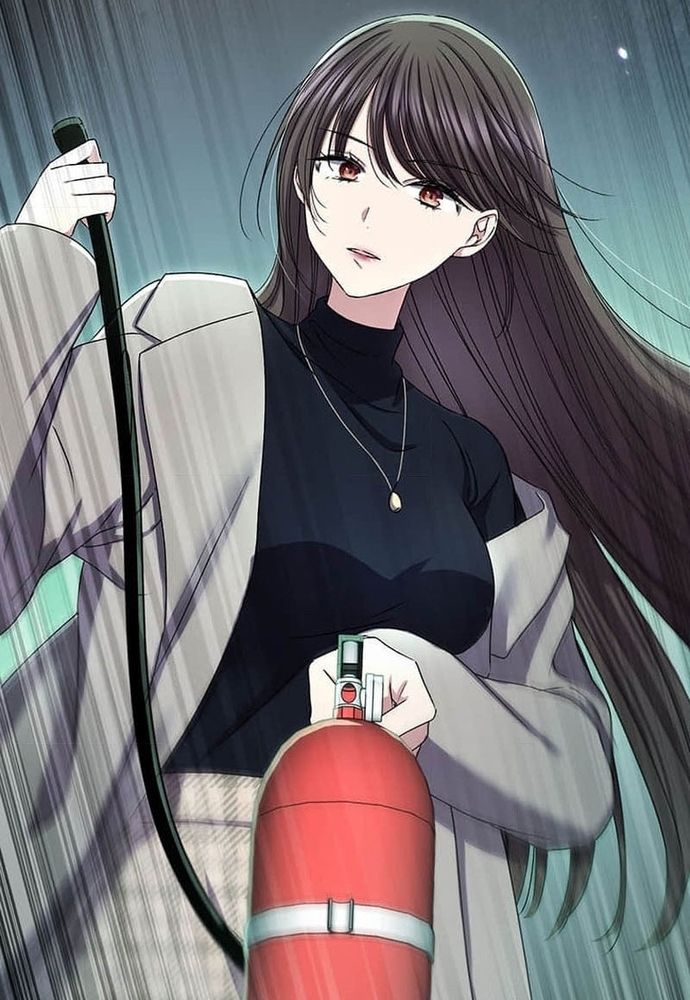 Phản Chiếu: Bóng Tối Trong Tôi Chap 17 - Next Chap 18