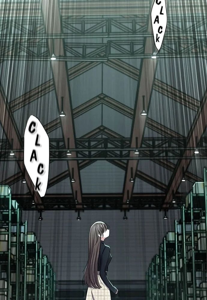 Phản Chiếu: Bóng Tối Trong Tôi Chap 17 - Next Chap 18