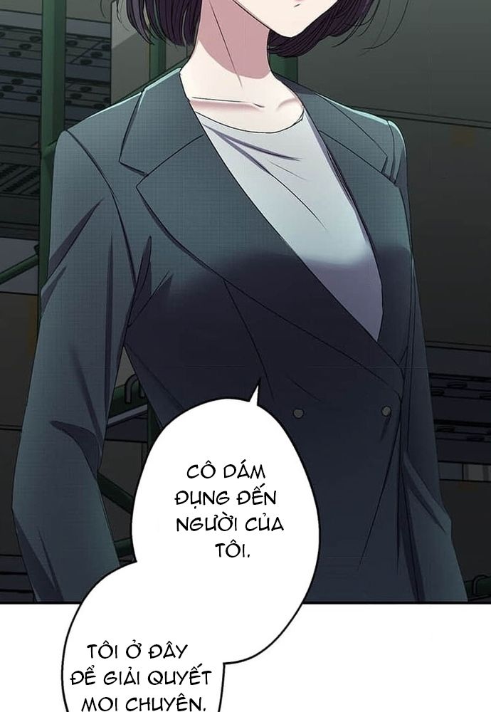 Phản Chiếu: Bóng Tối Trong Tôi Chap 18 - Next Chap 19