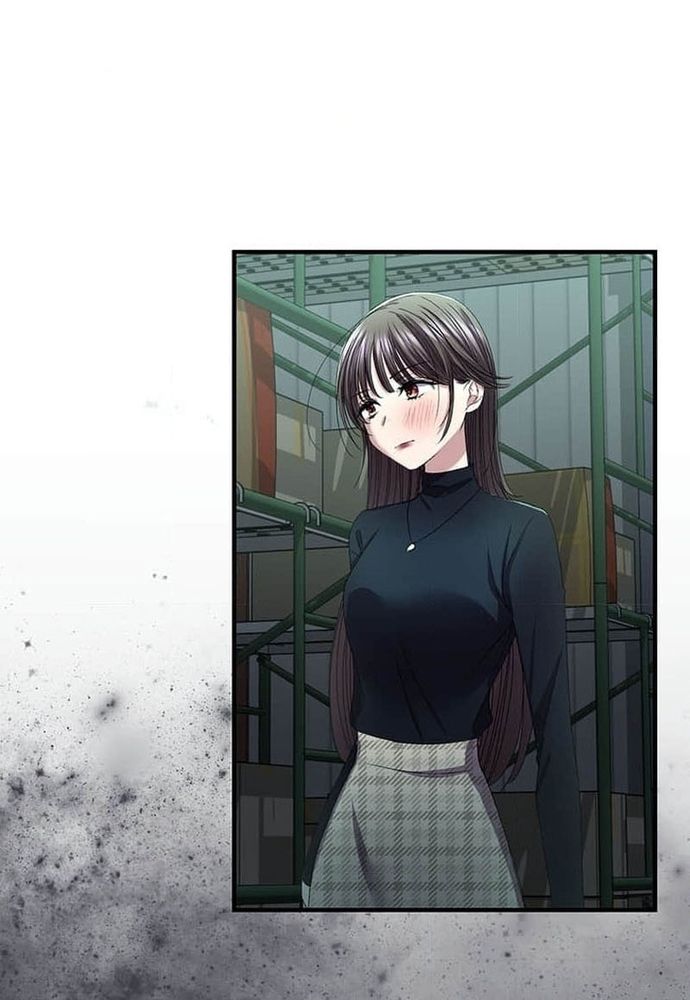 Phản Chiếu: Bóng Tối Trong Tôi Chap 18 - Next Chap 19