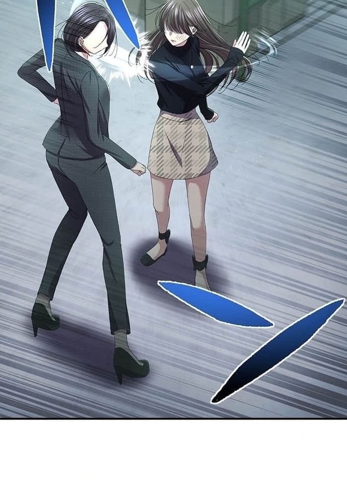 Phản Chiếu: Bóng Tối Trong Tôi Chap 18 - Next Chap 19