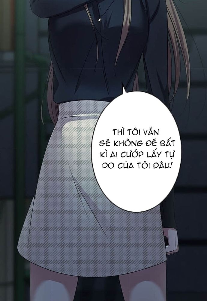 Phản Chiếu: Bóng Tối Trong Tôi Chap 18 - Next Chap 19