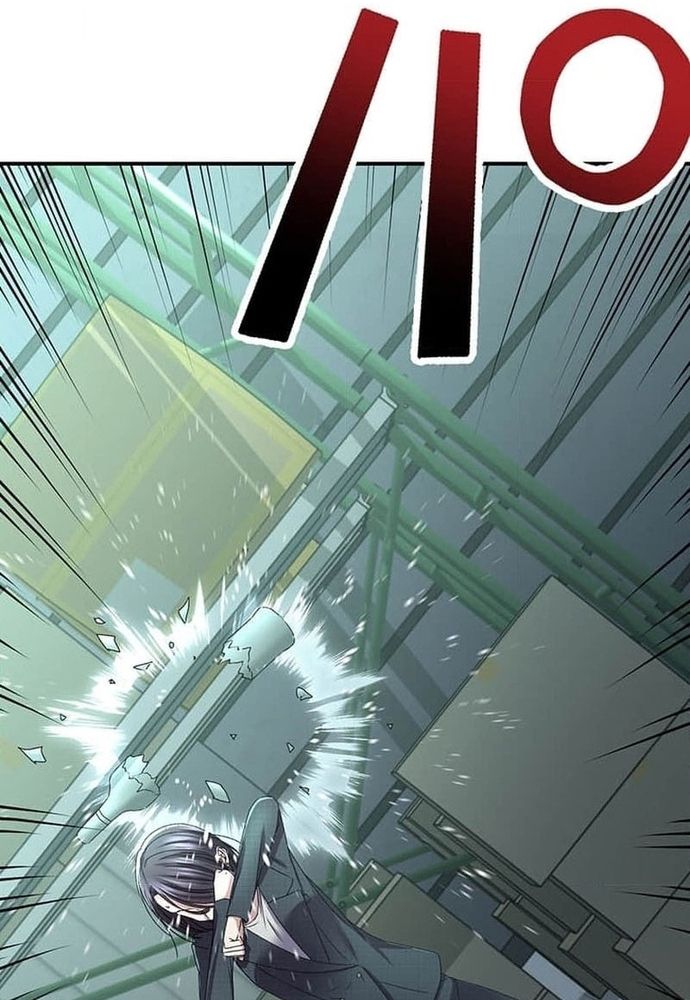 Phản Chiếu: Bóng Tối Trong Tôi Chap 18 - Next Chap 19