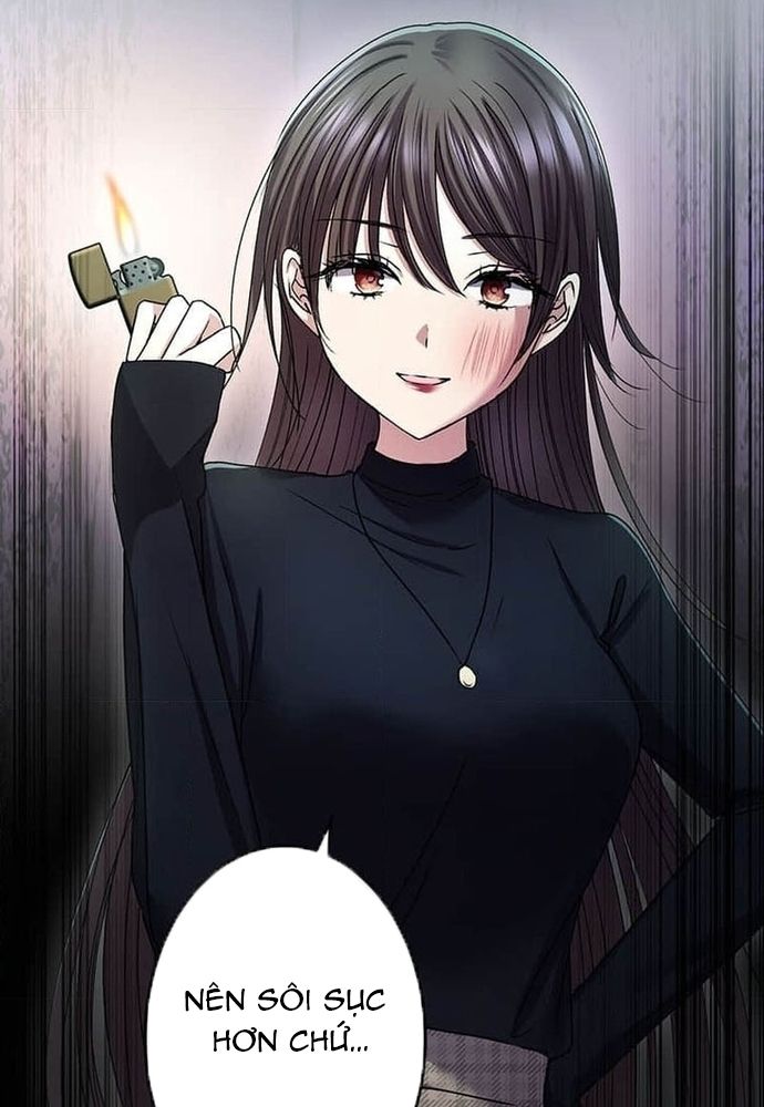 Phản Chiếu: Bóng Tối Trong Tôi Chap 18 - Next Chap 19