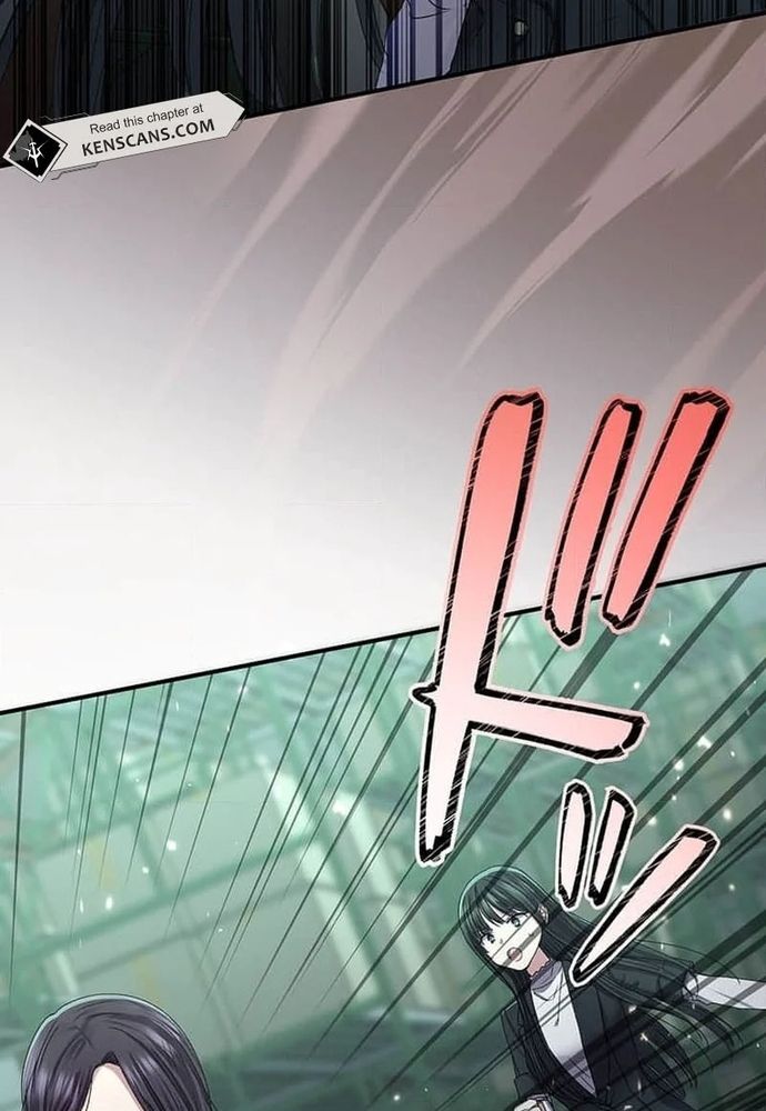 Phản Chiếu: Bóng Tối Trong Tôi Chap 18 - Next Chap 19