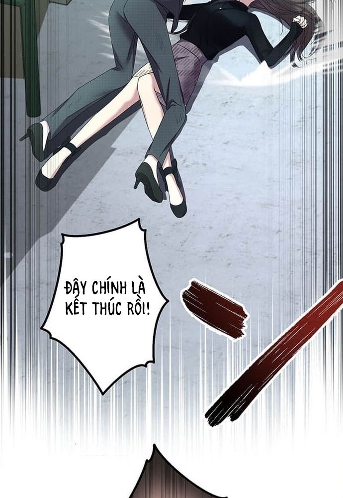 Phản Chiếu: Bóng Tối Trong Tôi Chap 18 - Next Chap 19