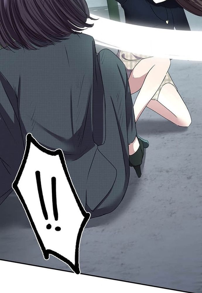 Phản Chiếu: Bóng Tối Trong Tôi Chap 18 - Next Chap 19