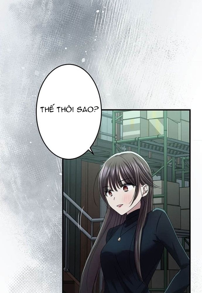 Phản Chiếu: Bóng Tối Trong Tôi Chap 18 - Next Chap 19