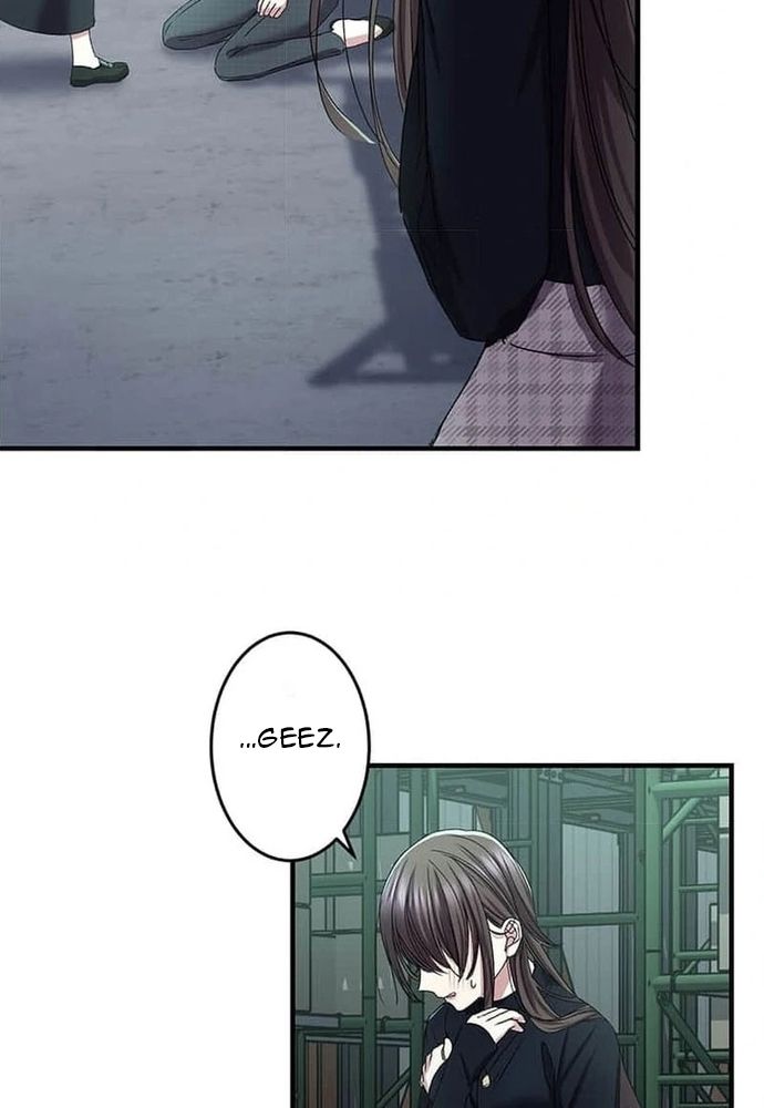 Phản Chiếu: Bóng Tối Trong Tôi Chap 19 - Next Chap 20