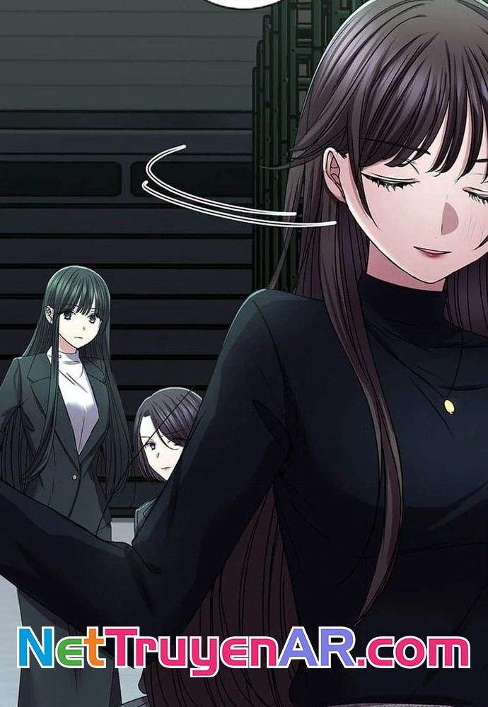 Phản Chiếu: Bóng Tối Trong Tôi Chap 19 - Next Chap 20