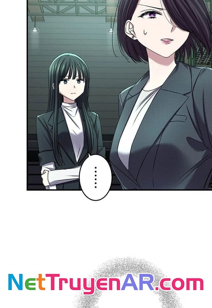 Phản Chiếu: Bóng Tối Trong Tôi Chap 19 - Next Chap 20