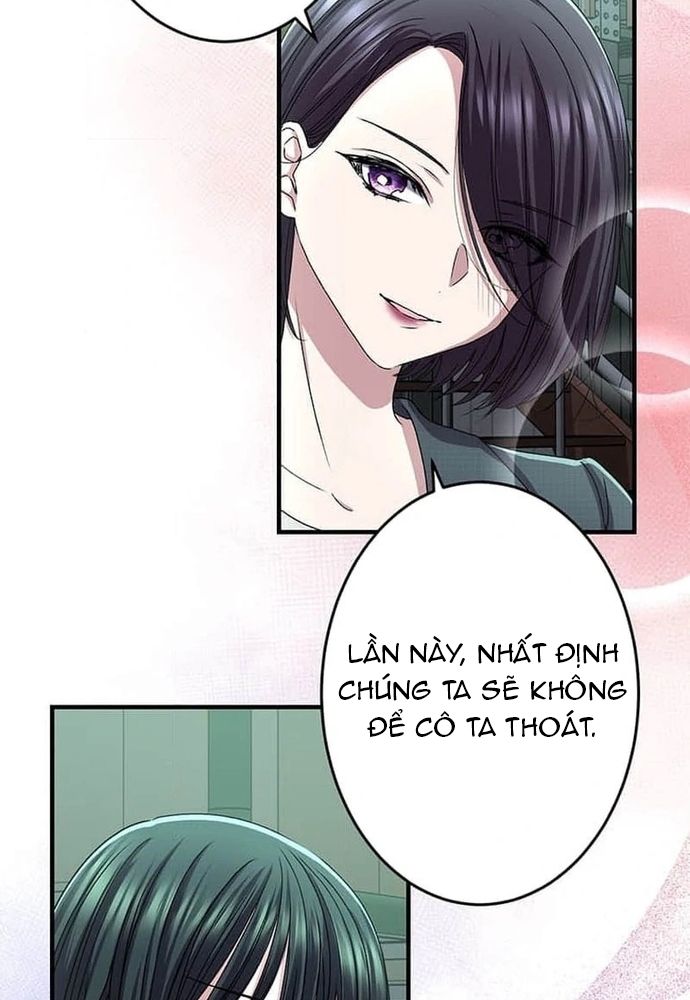 Phản Chiếu: Bóng Tối Trong Tôi Chap 19 - Next Chap 20