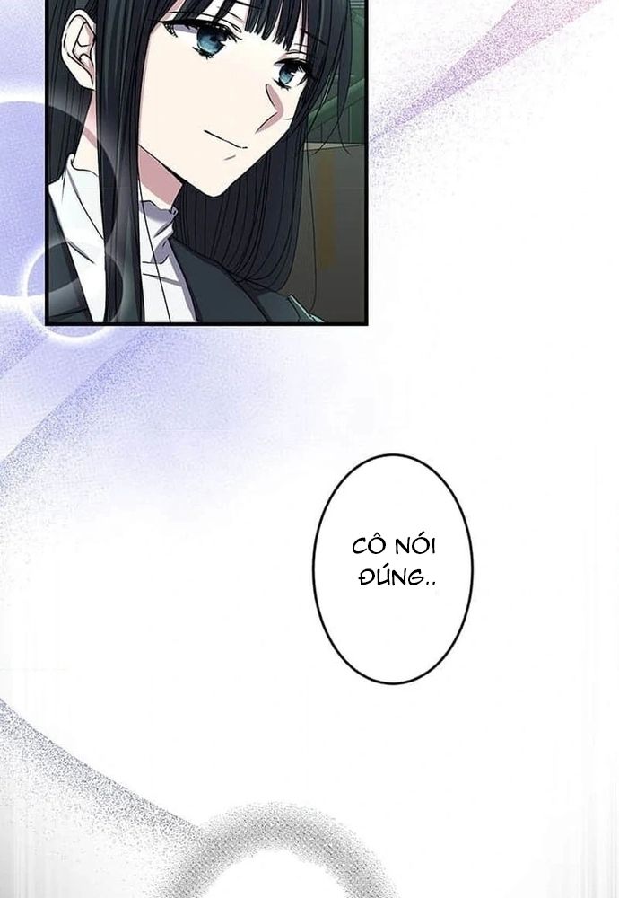 Phản Chiếu: Bóng Tối Trong Tôi Chap 19 - Next Chap 20