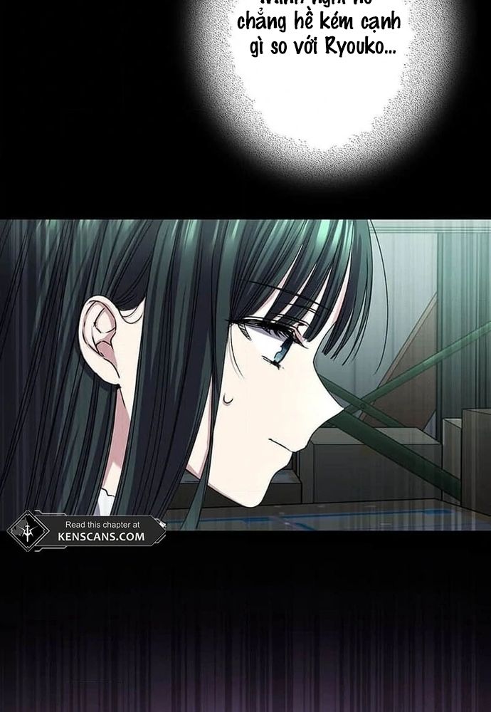 Phản Chiếu: Bóng Tối Trong Tôi Chap 19 - Next Chap 20