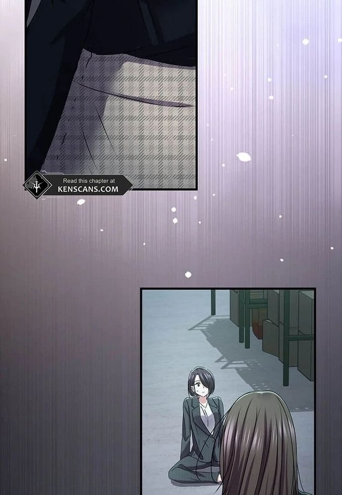 Phản Chiếu: Bóng Tối Trong Tôi Chap 19 - Next Chap 20