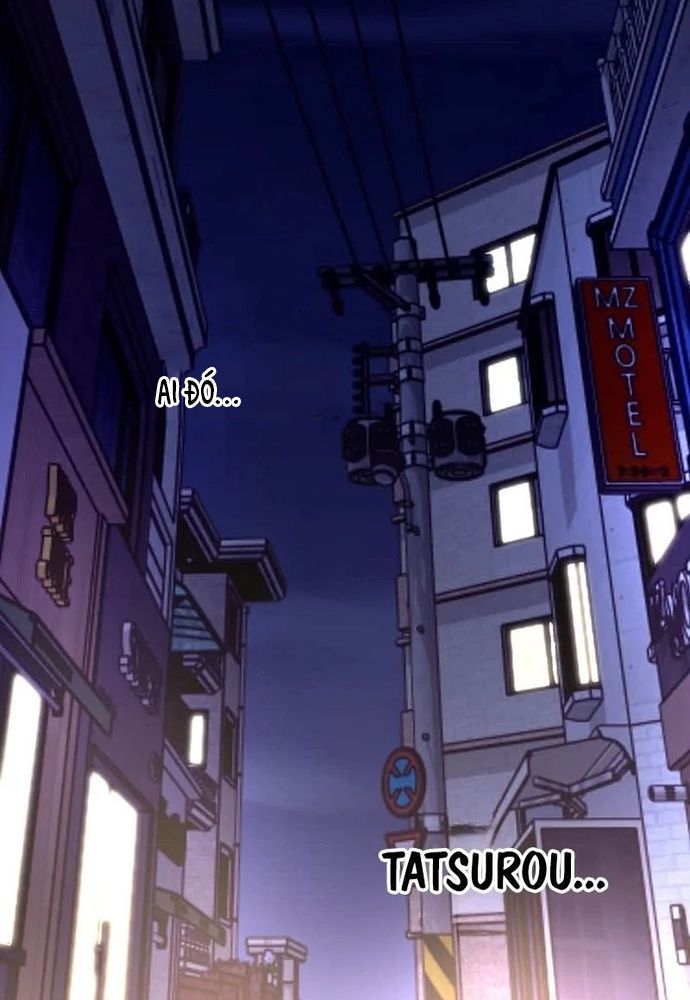 Phản Chiếu: Bóng Tối Trong Tôi Chap 19 - Next Chap 20