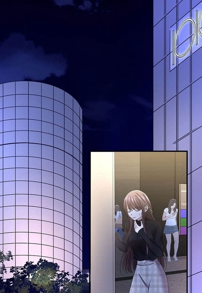 Phản Chiếu: Bóng Tối Trong Tôi Chap 19 - Next Chap 20