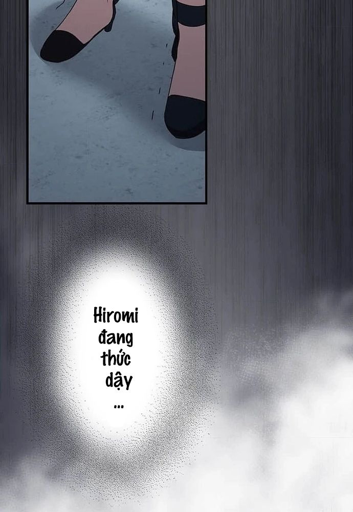 Phản Chiếu: Bóng Tối Trong Tôi Chap 19 - Next Chap 20