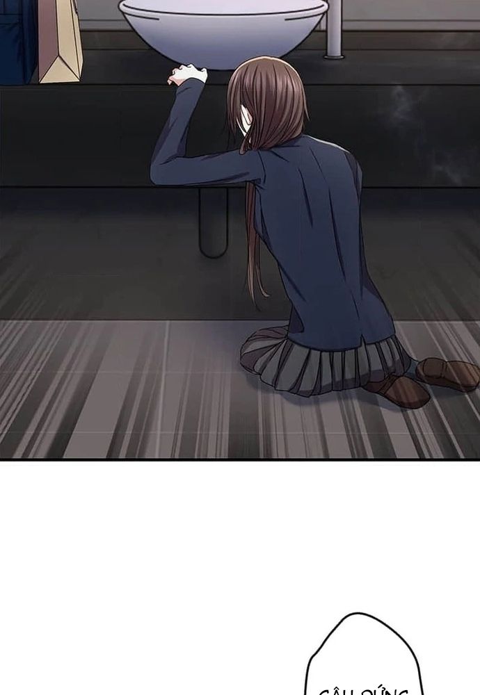 Phản Chiếu: Bóng Tối Trong Tôi Chap 19 - Next Chap 20