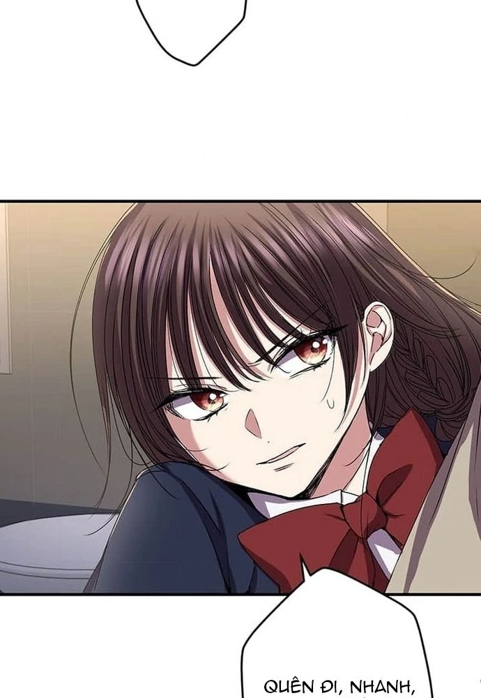 Phản Chiếu: Bóng Tối Trong Tôi Chap 19 - Next Chap 20