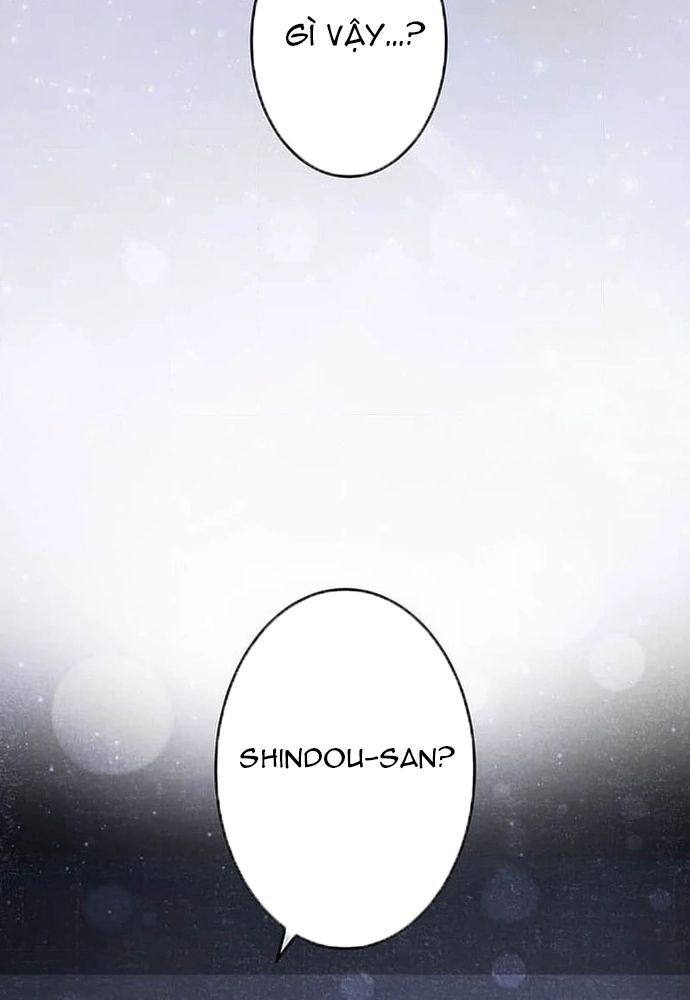 Phản Chiếu: Bóng Tối Trong Tôi Chap 19 - Next Chap 20