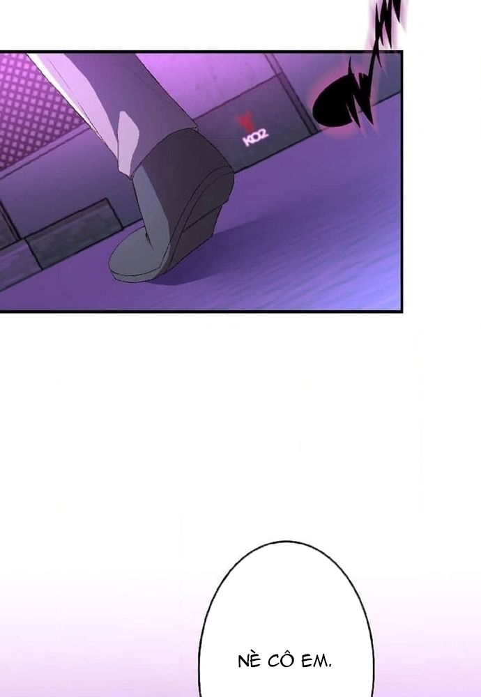 Phản Chiếu: Bóng Tối Trong Tôi Chap 2 - Next Chap 3