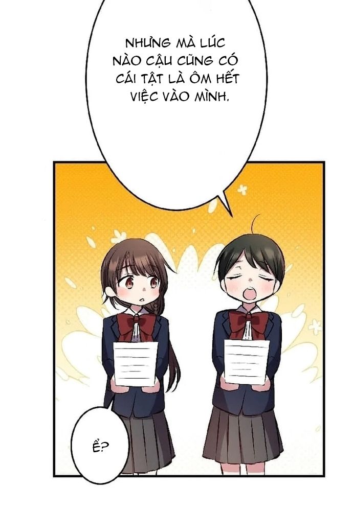 Phản Chiếu: Bóng Tối Trong Tôi Chap 2 - Next Chap 3