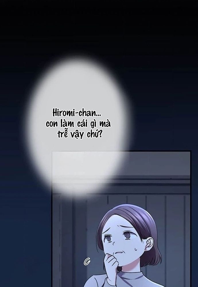 Phản Chiếu: Bóng Tối Trong Tôi Chap 20 - Next Chap 21