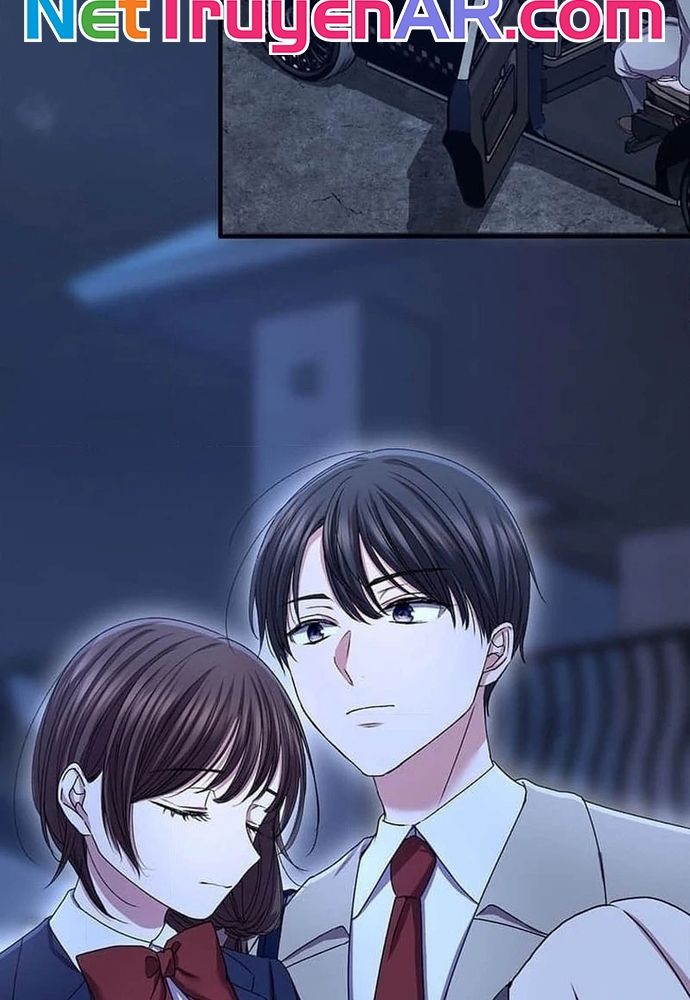 Phản Chiếu: Bóng Tối Trong Tôi Chap 20 - Next Chap 21