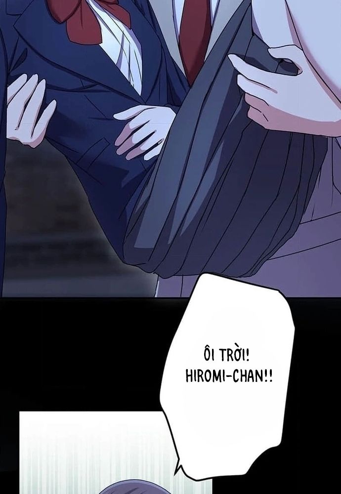 Phản Chiếu: Bóng Tối Trong Tôi Chap 20 - Next Chap 21