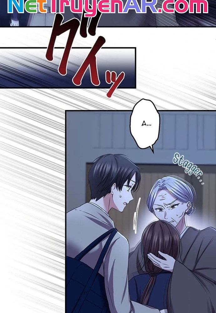 Phản Chiếu: Bóng Tối Trong Tôi Chap 20 - Next Chap 21