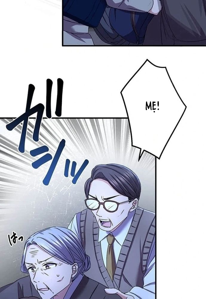 Phản Chiếu: Bóng Tối Trong Tôi Chap 20 - Next Chap 21