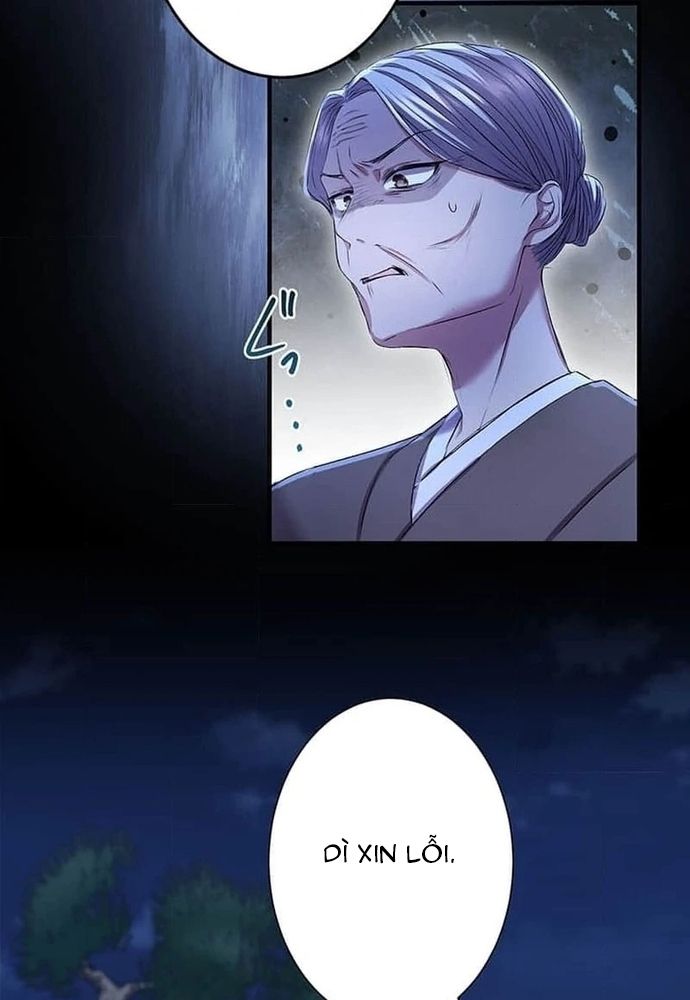 Phản Chiếu: Bóng Tối Trong Tôi Chap 20 - Next Chap 21