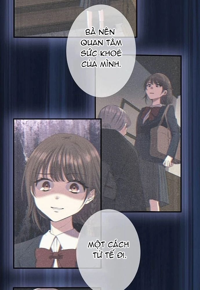 Phản Chiếu: Bóng Tối Trong Tôi Chap 20 - Next Chap 21