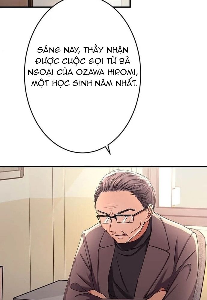 Phản Chiếu: Bóng Tối Trong Tôi Chap 20 - Next Chap 21