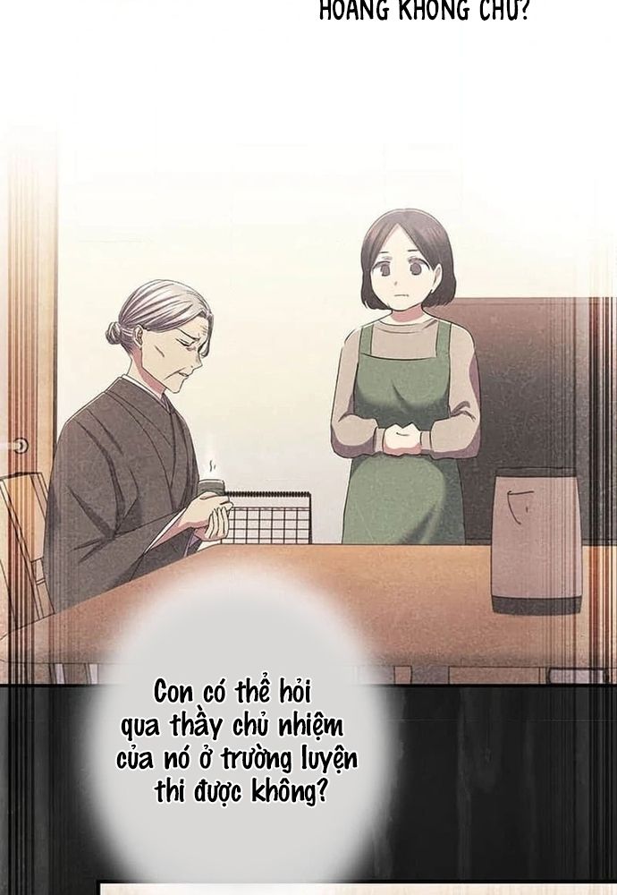 Phản Chiếu: Bóng Tối Trong Tôi Chap 20 - Next Chap 21