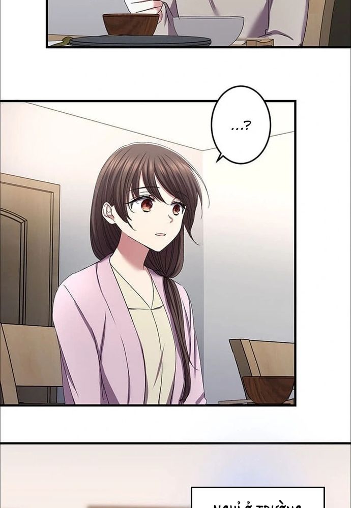 Phản Chiếu: Bóng Tối Trong Tôi Chap 21 - Next Chap 22