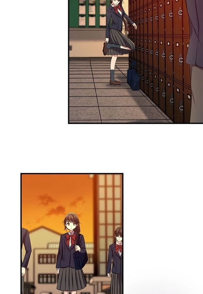 Phản Chiếu: Bóng Tối Trong Tôi Chap 21 - Next Chap 22