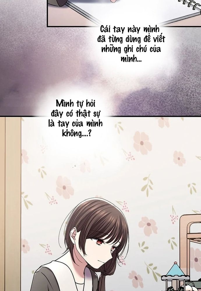 Phản Chiếu: Bóng Tối Trong Tôi Chap 21 - Next Chap 22