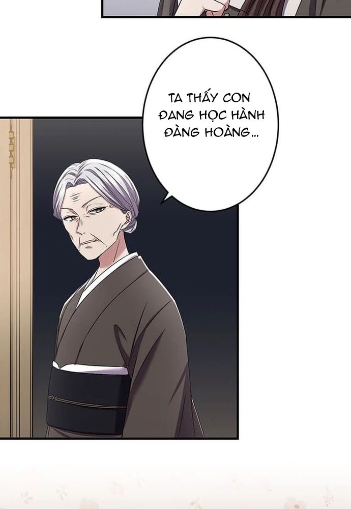 Phản Chiếu: Bóng Tối Trong Tôi Chap 21 - Next Chap 22