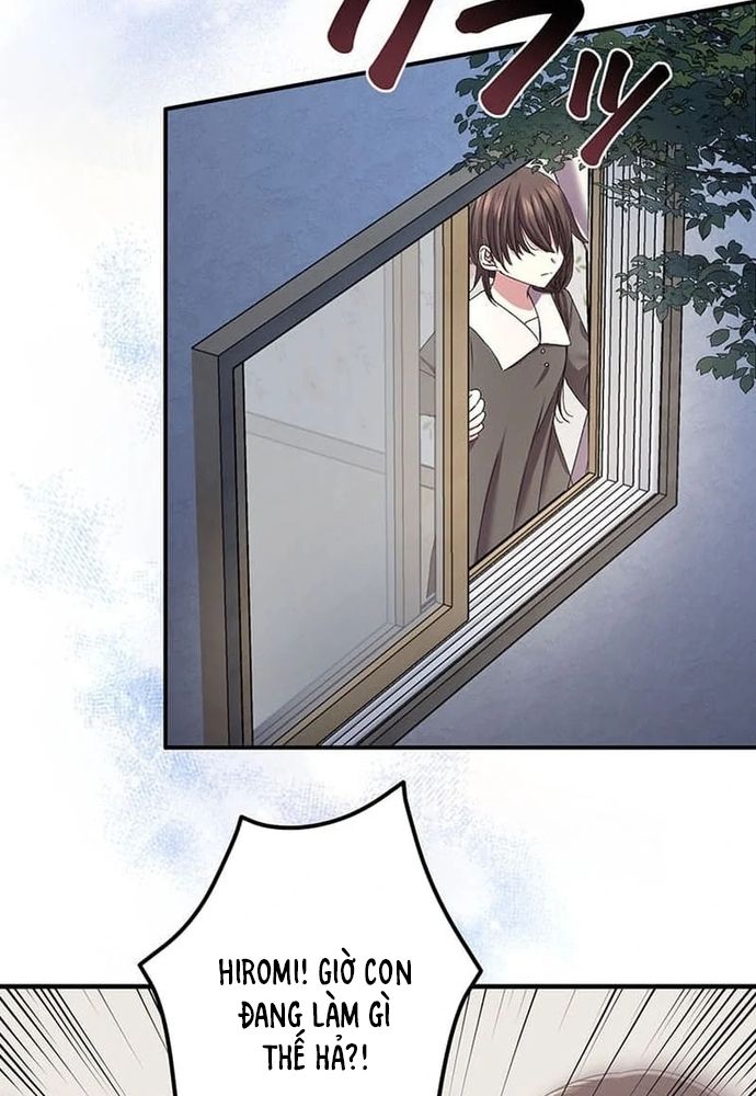 Phản Chiếu: Bóng Tối Trong Tôi Chap 21 - Next Chap 22