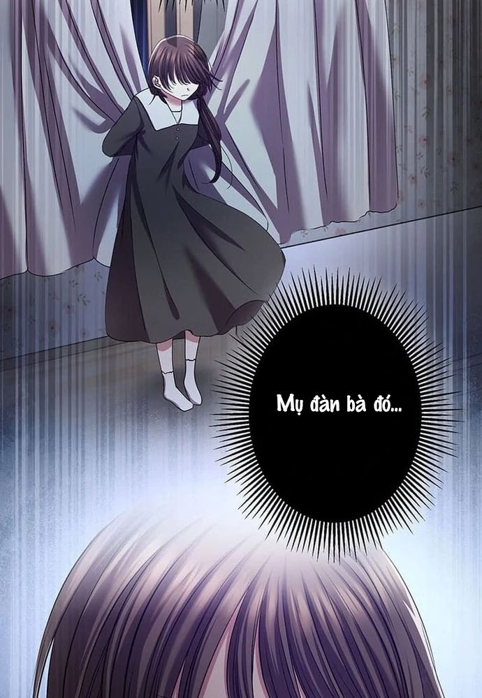 Phản Chiếu: Bóng Tối Trong Tôi Chap 21 - Next Chap 22