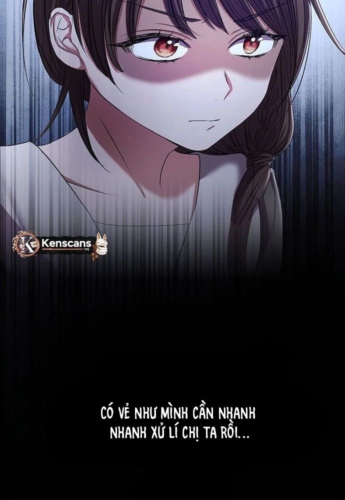 Phản Chiếu: Bóng Tối Trong Tôi Chap 21 - Next Chap 22