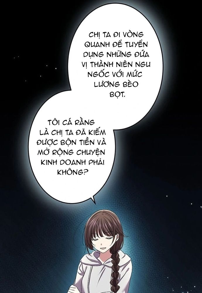 Phản Chiếu: Bóng Tối Trong Tôi Chap 22 - Next Chap 23