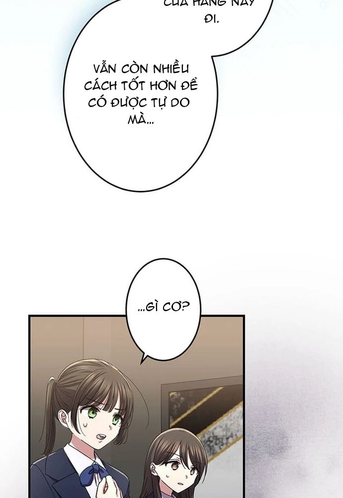 Phản Chiếu: Bóng Tối Trong Tôi Chap 22 - Next Chap 23