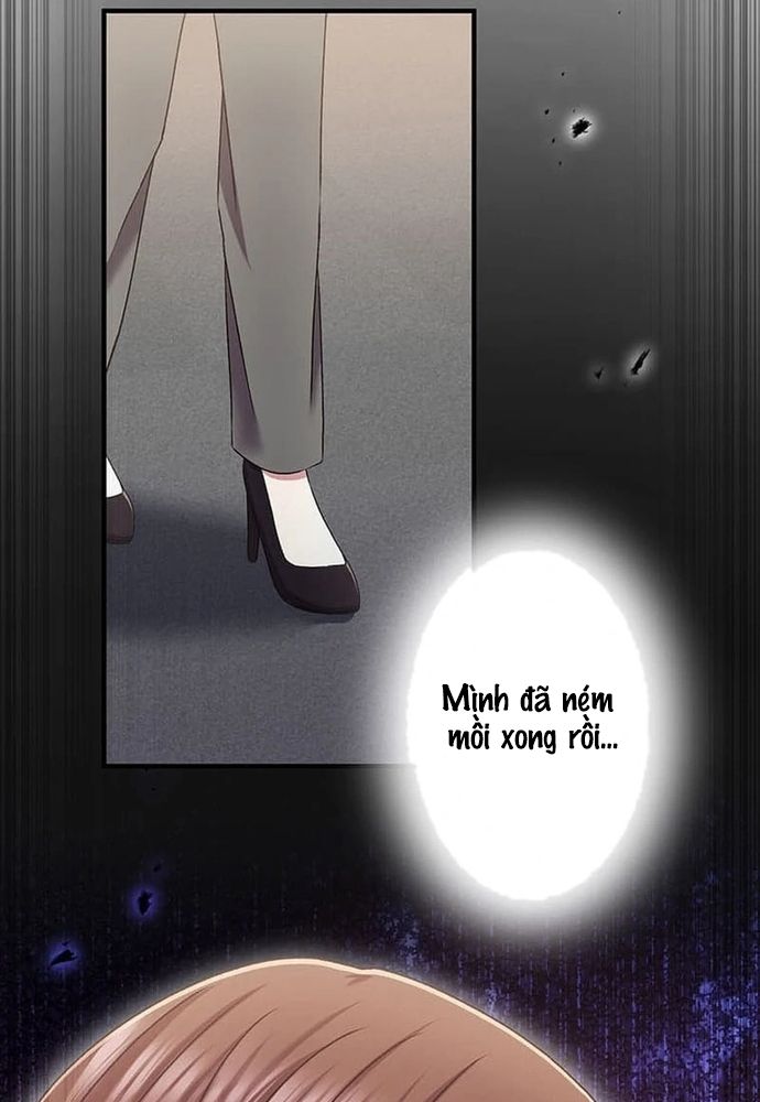 Phản Chiếu: Bóng Tối Trong Tôi Chap 22 - Next Chap 23