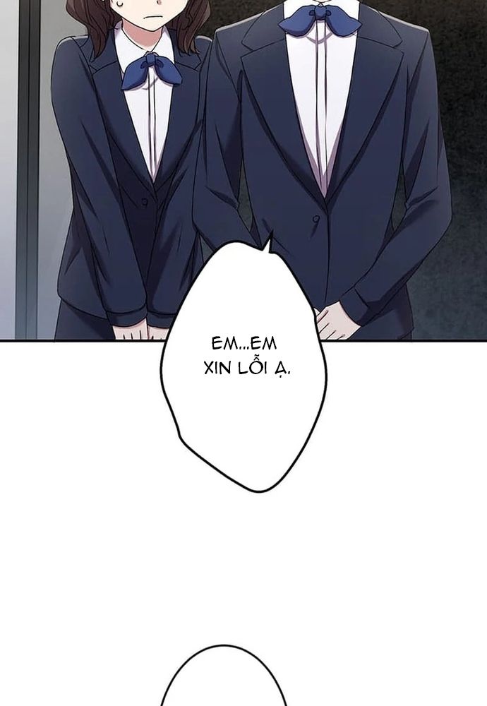 Phản Chiếu: Bóng Tối Trong Tôi Chap 22 - Next Chap 23