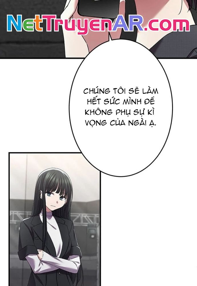 Phản Chiếu: Bóng Tối Trong Tôi Chap 23 - Next Chap 24