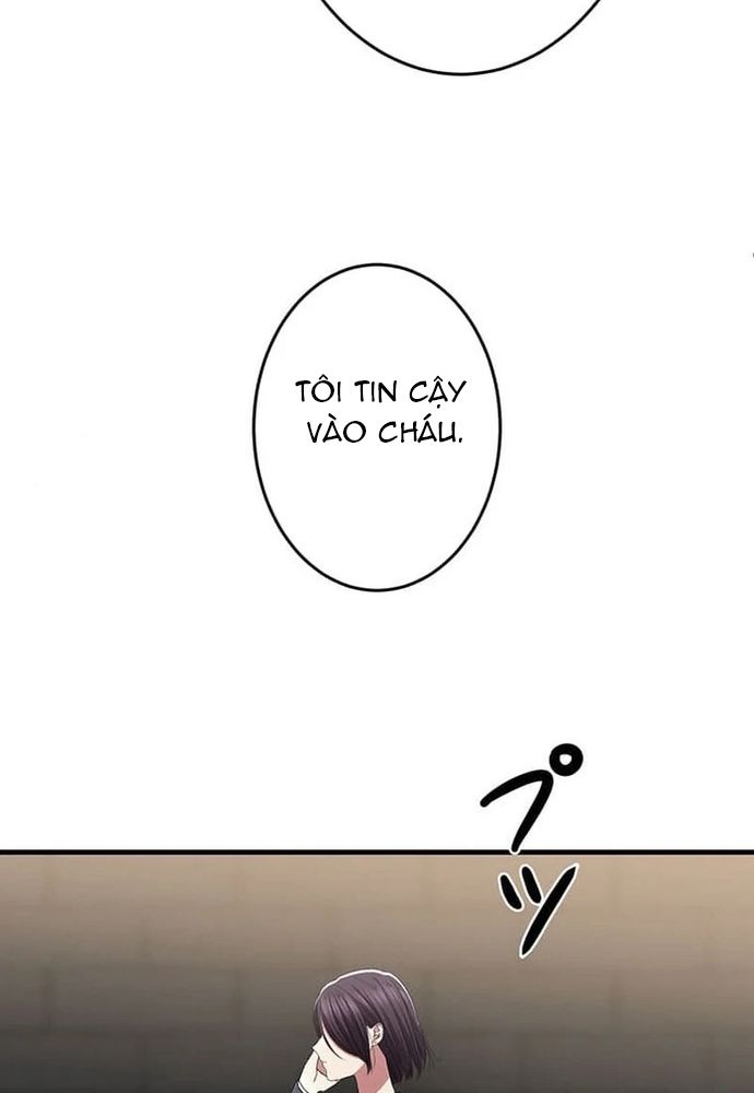 Phản Chiếu: Bóng Tối Trong Tôi Chap 23 - Next Chap 24